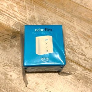 Amazon Echo Flex
